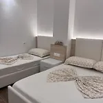Apartmán Summer Golem (Tirana)