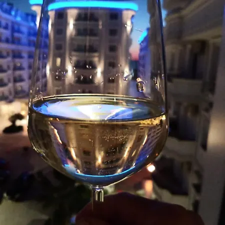 Apartment Summer Golem (Tirana)