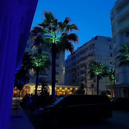 Apartment Summer *