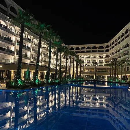 Summer Apartment Golem (Tirana)