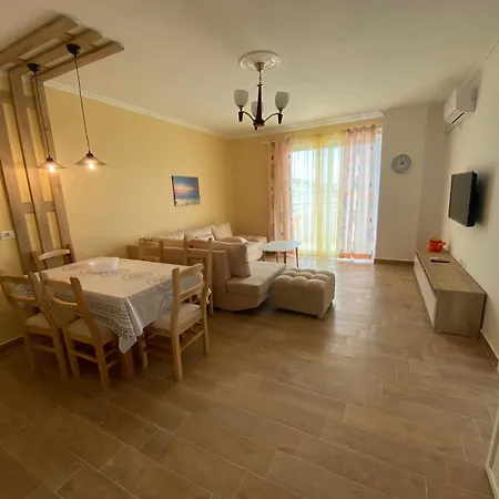 Apartment Summer Golem (Tirana)