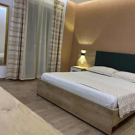 Summer Apartment Golem (Tirana)