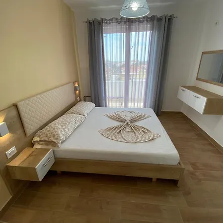 Summer Apartment Golem (Tirana)