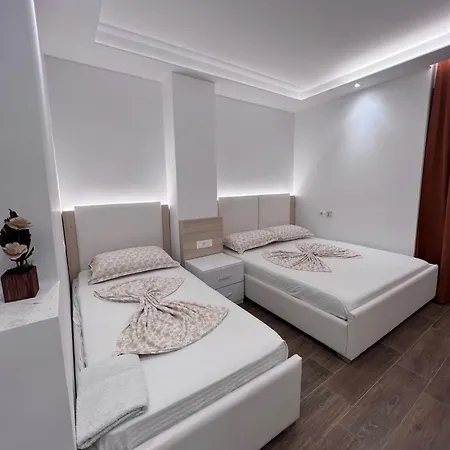 Summer Apartment