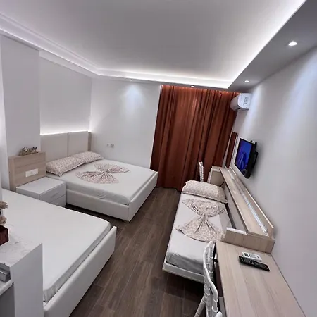 Summer Apartment Golem (Tirana)