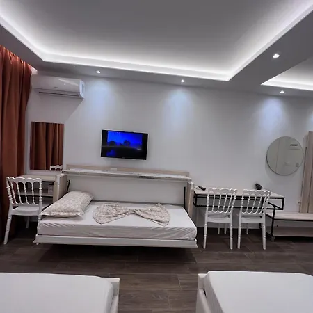Apartment Summer *