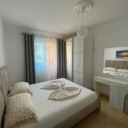 Summer Apartment Golem (Tirana)