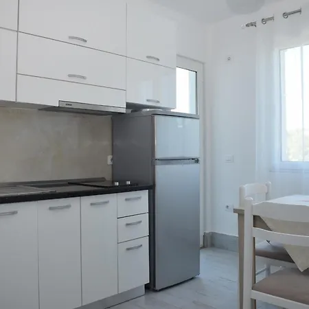 Apartment Summer Golem (Tirana)