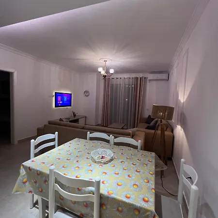 Apartment Summer