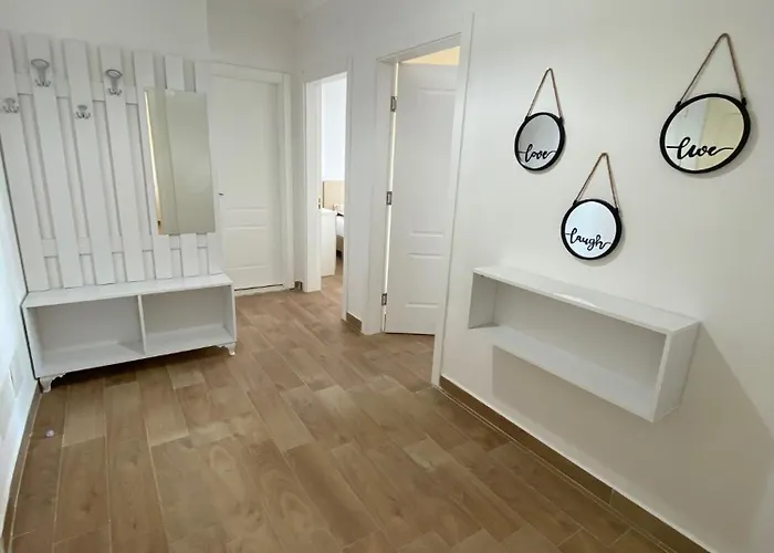 Summer * Golem (Tirana)