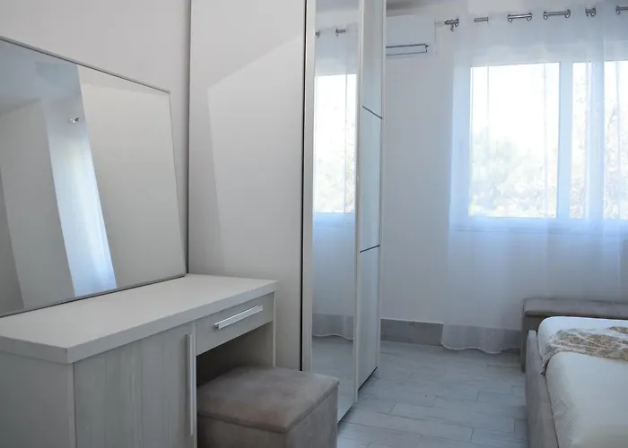 Summer Golem (Tirana)