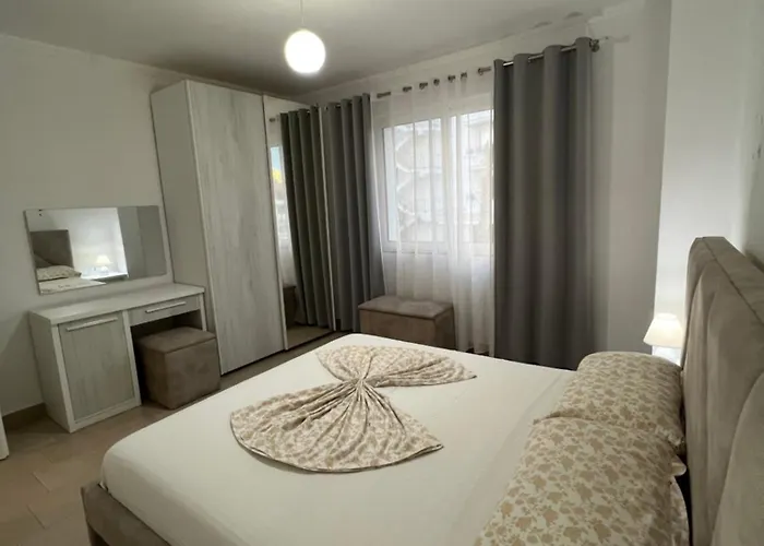 Appartamento Summer Golem (Tirana)