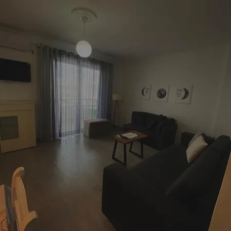 Summer * Golem (Tirana)