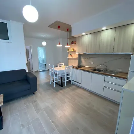 Apartament Summer