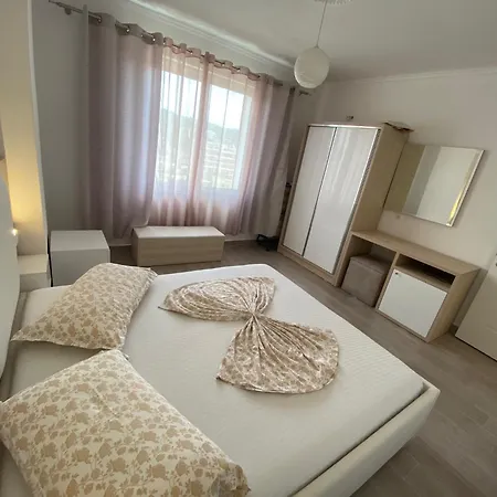 Apartamento Summer Golem (Tirana)