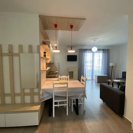 Apartamento Summer