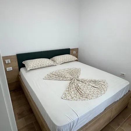 Summer Apartament *