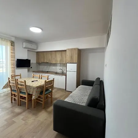 Summer Apartamento