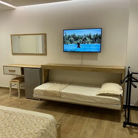 Apartamento Summer Golem (Tirana)