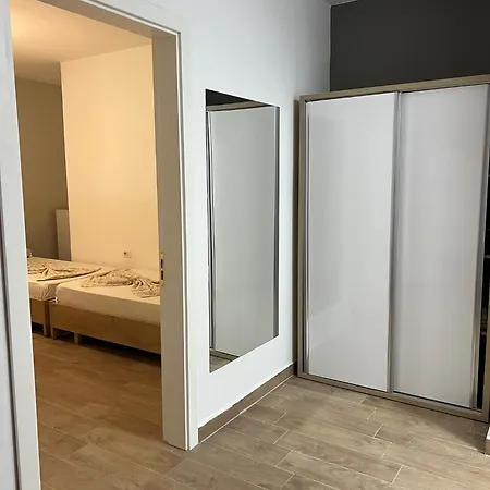Apartament Summer *