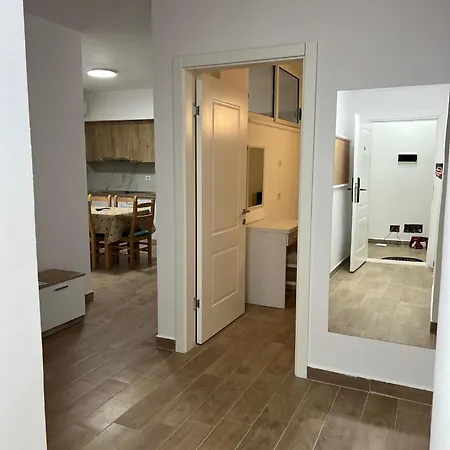 Summer Apartament *
