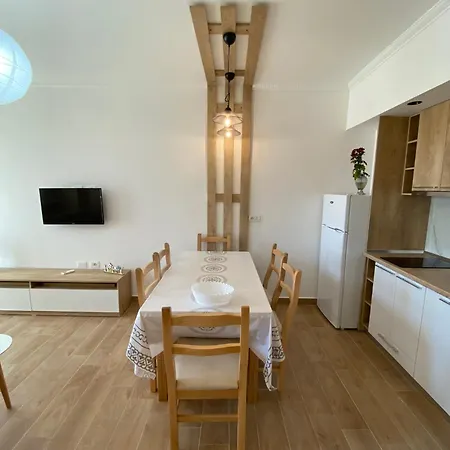 Apartamento Summer