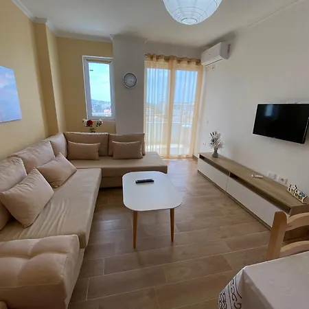 Apartament Summer *