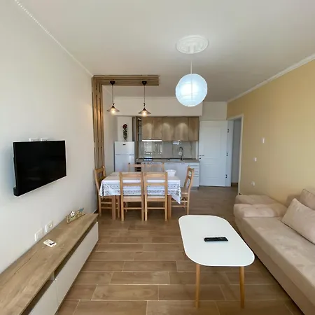 Apartament Summer *