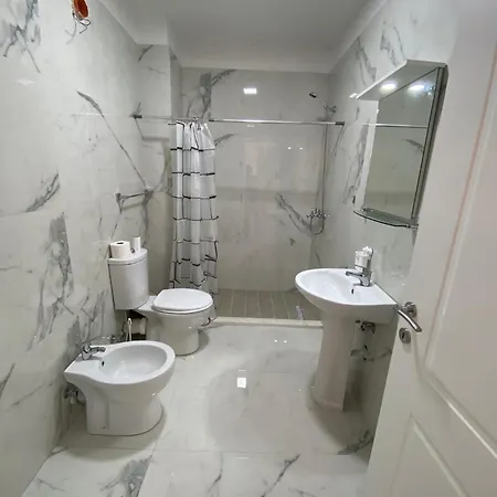 Apartament Summer Golem (Tirana)