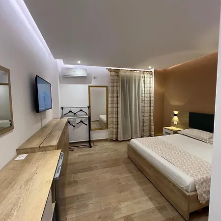 Apartamento Summer *