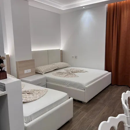 Apartament Summer