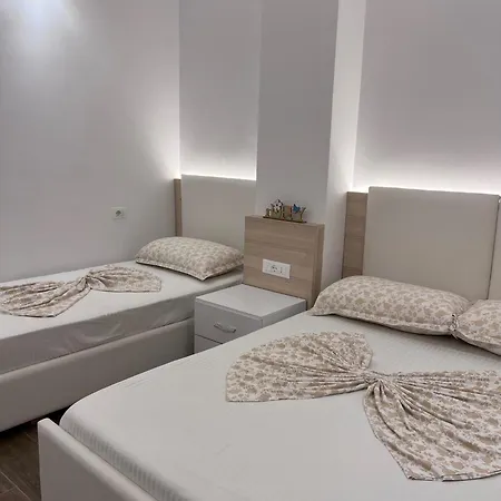 Apartamento Summer Golem (Tirana)