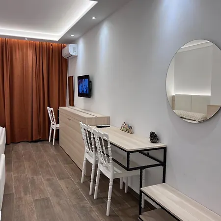 Summer Apartamento