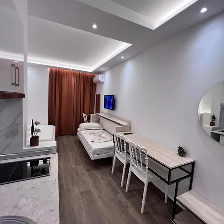 Apartament Summer *