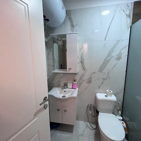 Summer Apartamento