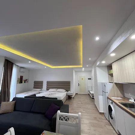 Apartament Summer *