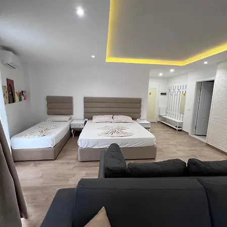 Apartament Summer