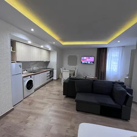 Apartamento Summer *