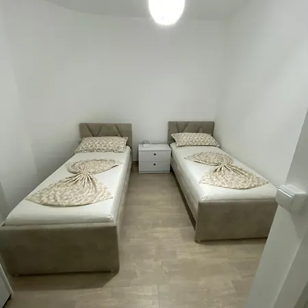 Summer Apartamento *