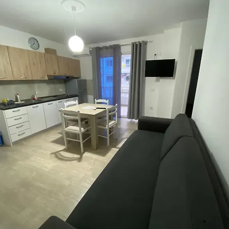 Summer Golem (Tirana)