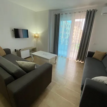 Apartamento Summer