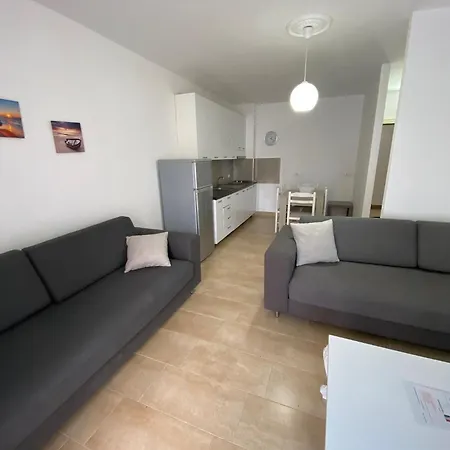 Summer Apartamento