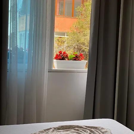 Summer Apartament