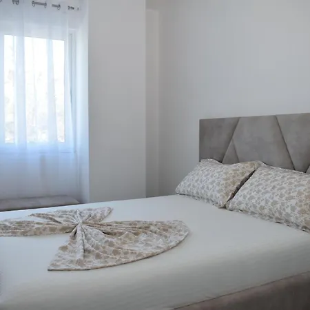 Apartament Summer