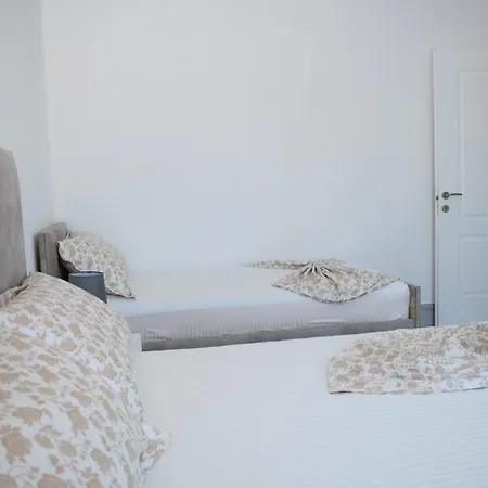 Summer Apartament *