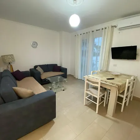 Summer Apartamento *