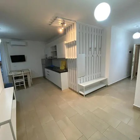 Summer Apartamento *