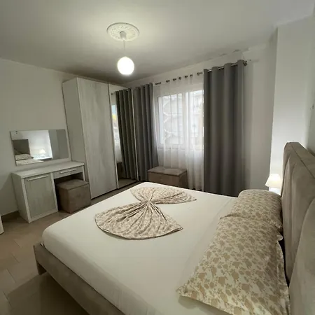 Apartamento Summer Golem (Tirana)