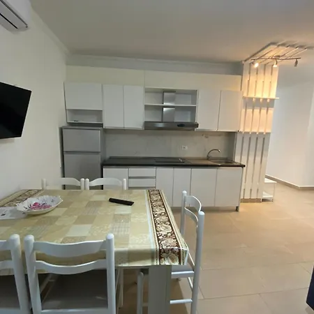 Summer Apartamento *