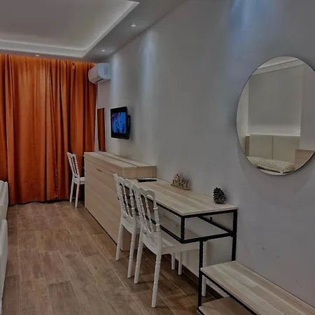 Daire Summer Golem (Tirana)